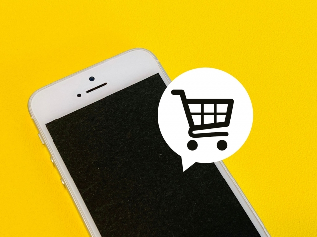 オンラインショップ